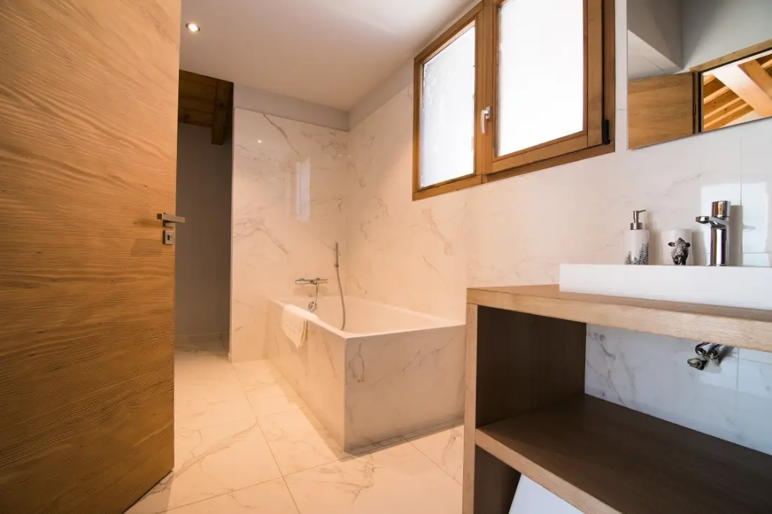Résidence Vacancéole Les Portes de Megève