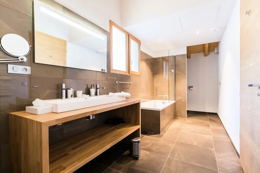 Résidence Vacancéole Les Portes de Megève