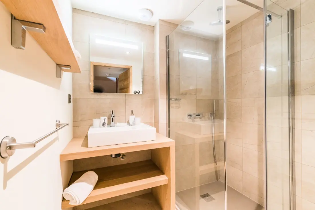 Résidence Vacancéole Les Portes de Megève
