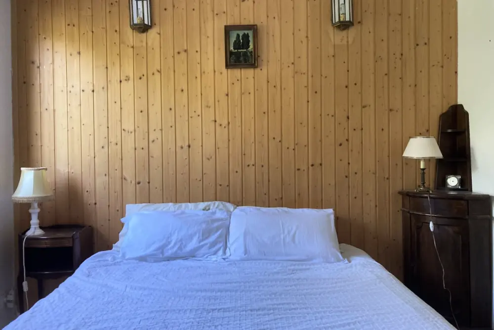 Séjour Montagnard Avec Vue Et Confort Optimal