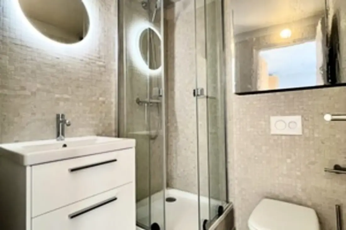 Séjournez Dans Un Appartement Lumineux à Megève !