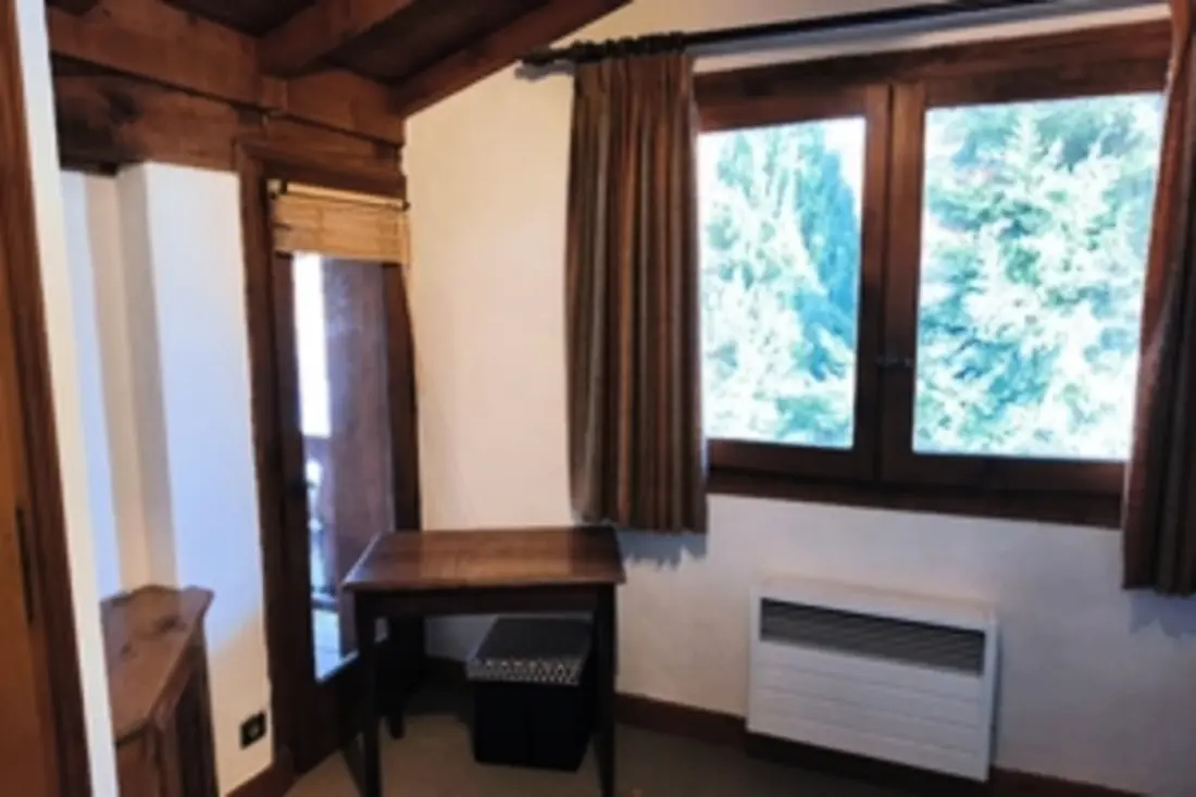 Séjournez Dans Un Chalet De Montagne Idéal !