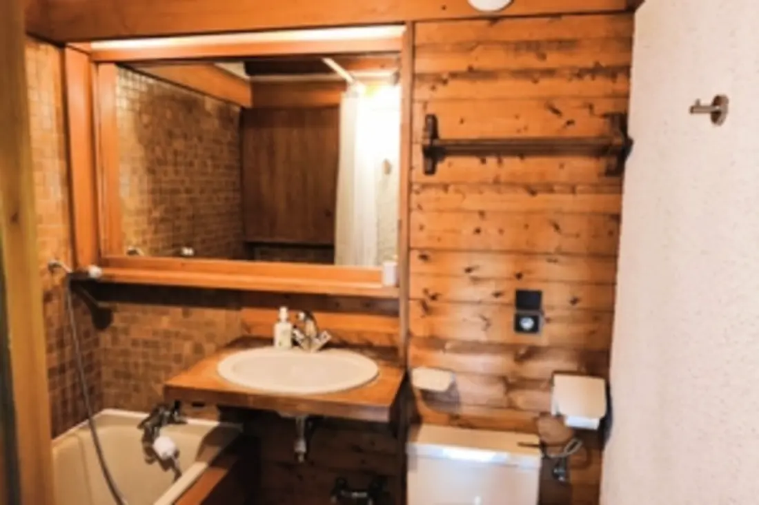 Séjournez Dans Un Chalet De Montagne Idéal !