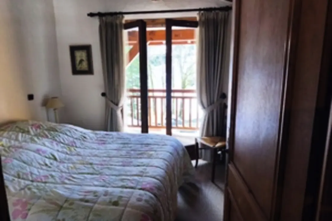 Séjournez Dans Un Chalet De Montagne Idéal !