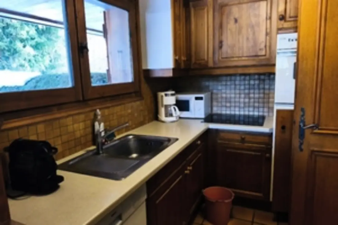 Séjournez Dans Un Chalet De Montagne Idéal !