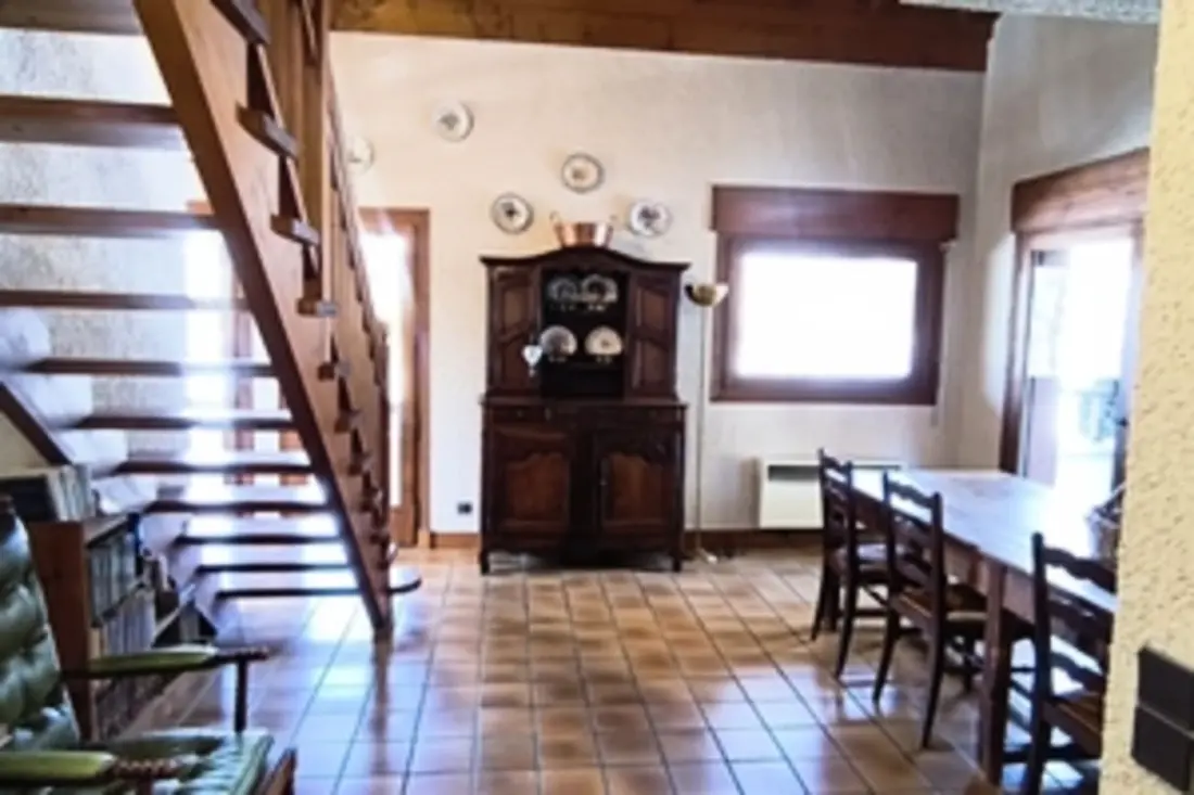 Séjournez Dans Un Chalet De Montagne Idéal !