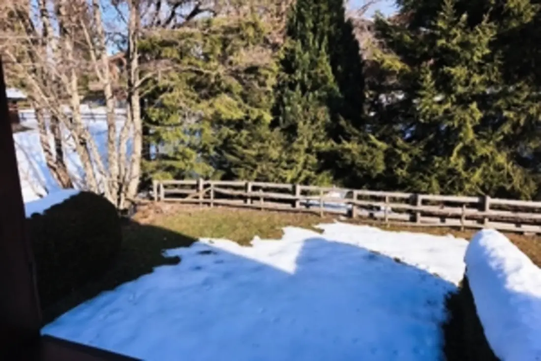 Séjournez Dans Un Chalet De Montagne Idéal !
