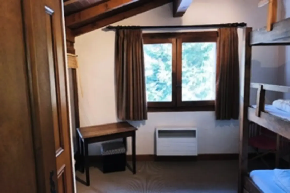 Séjournez Dans Un Chalet De Montagne Idéal !