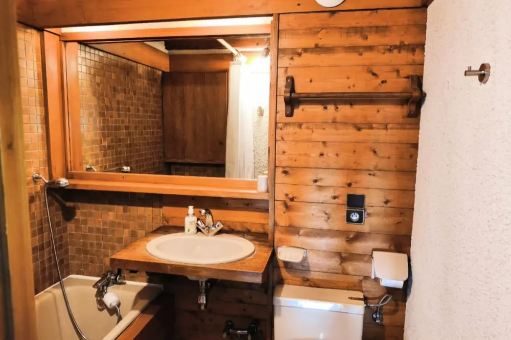 Séjournez Dans Un Chalet De Montagne Idéal !