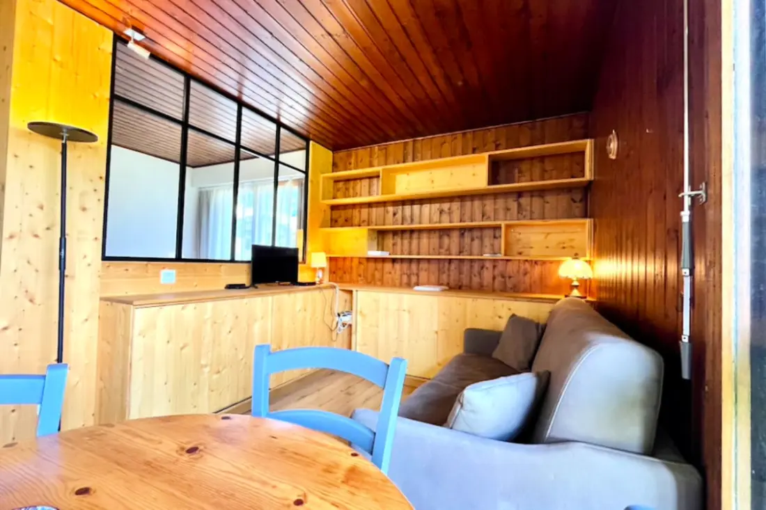 Superbe Appartement à Megève