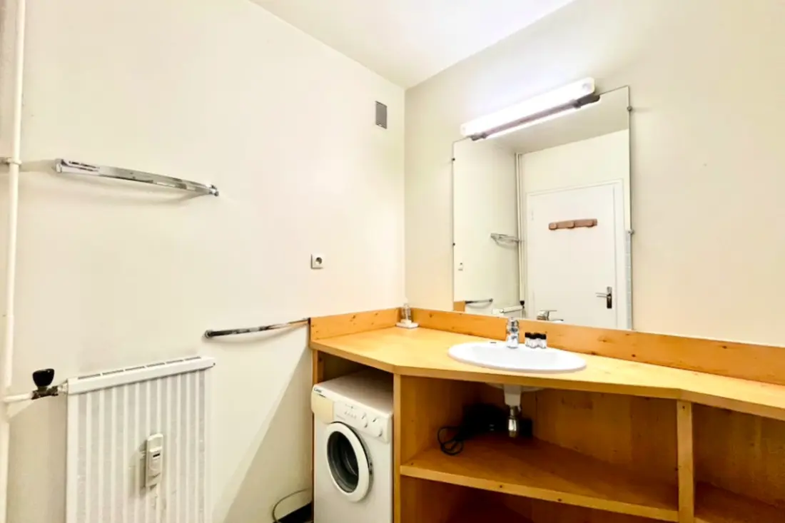 Superbe Appartement à Megève
