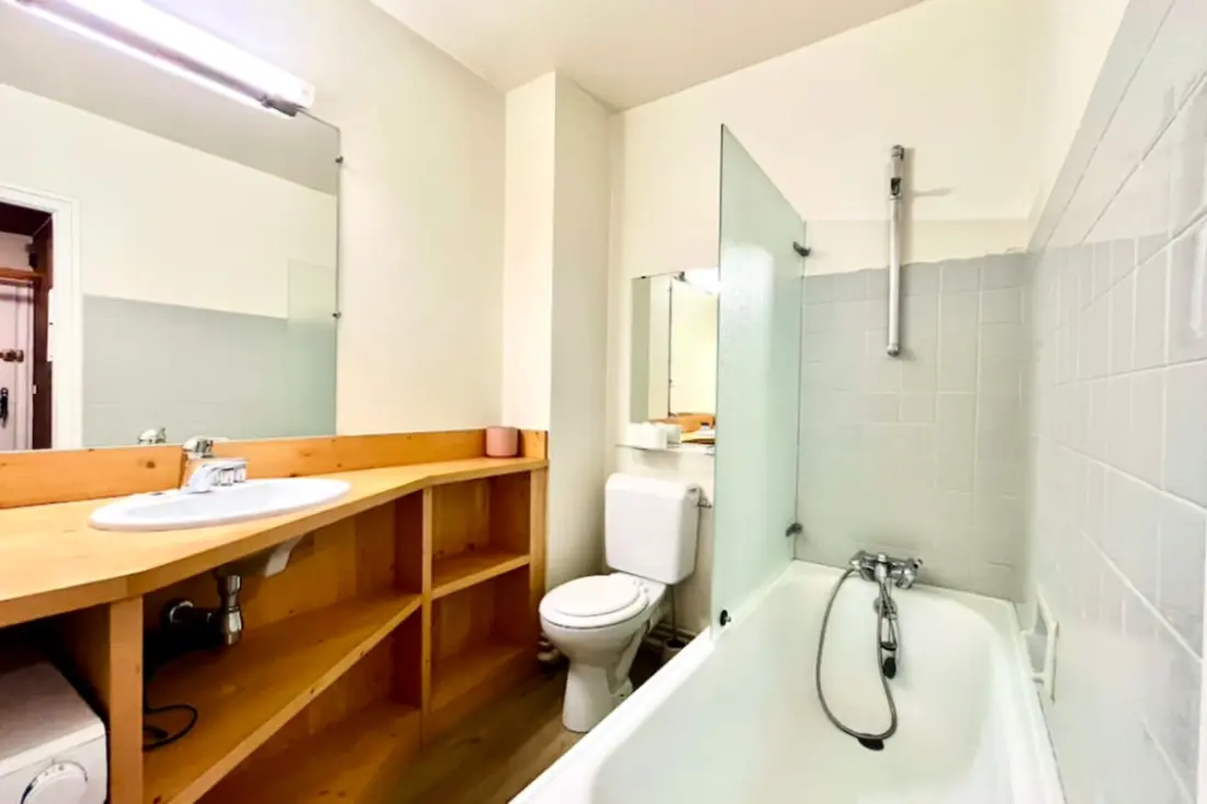 Superbe Appartement à Megève
