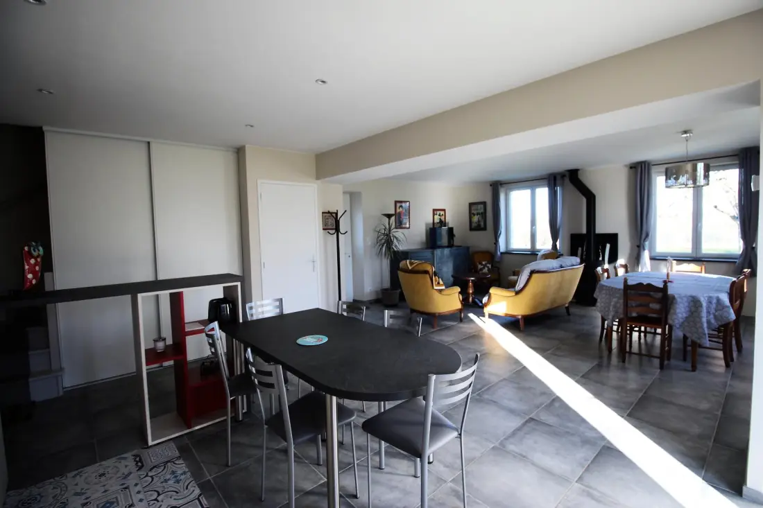 Gîte de France Chautardie 3 épis