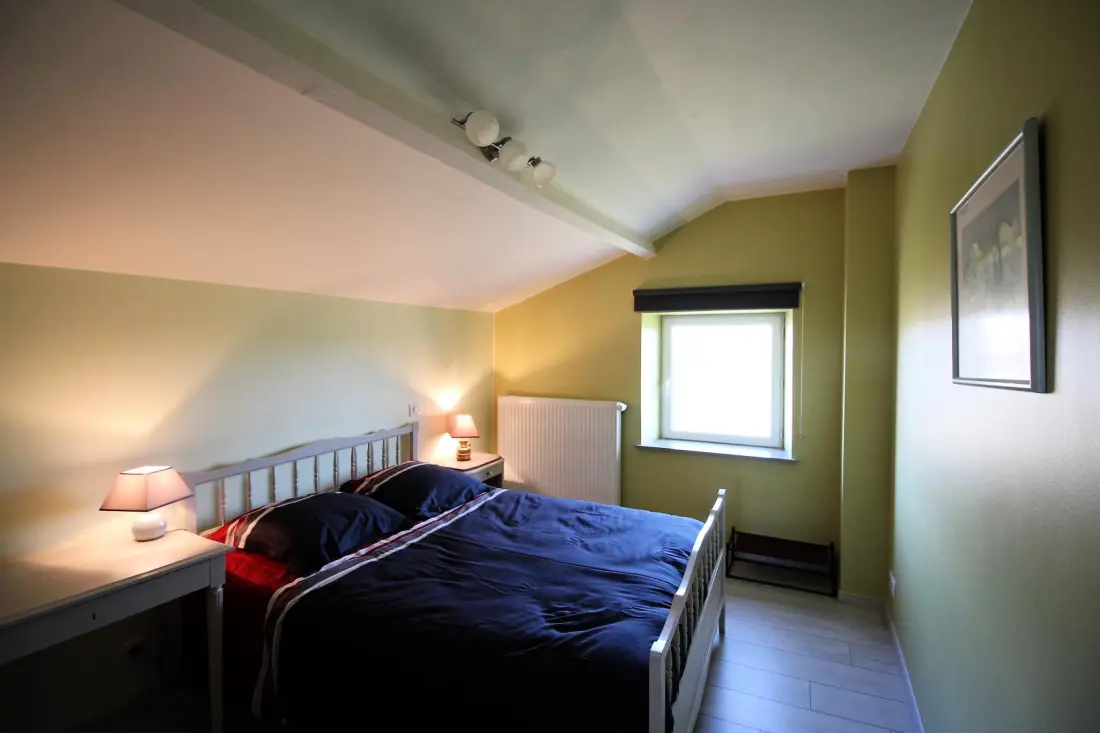 Gîte de France Chautardie 3 épis