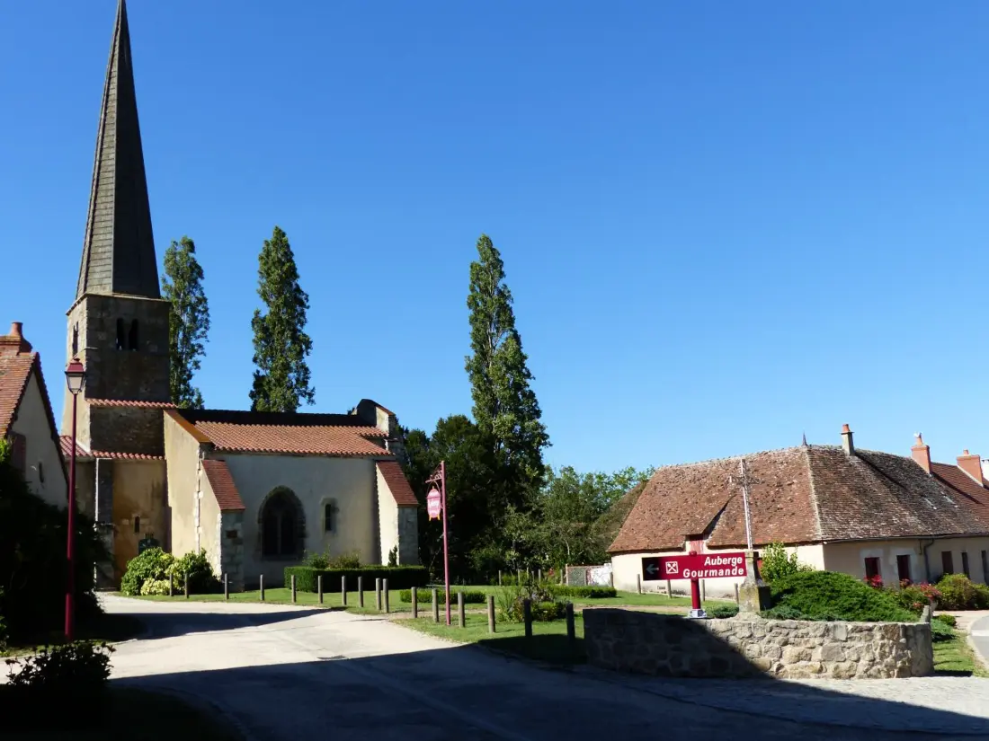 Maison de Vacances Meillard 3