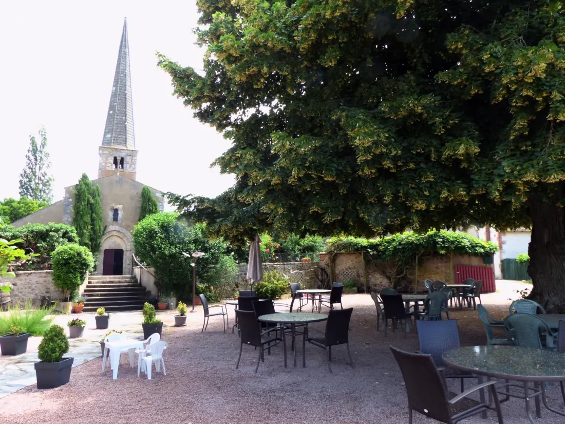Maison de Vacances Meillard 3