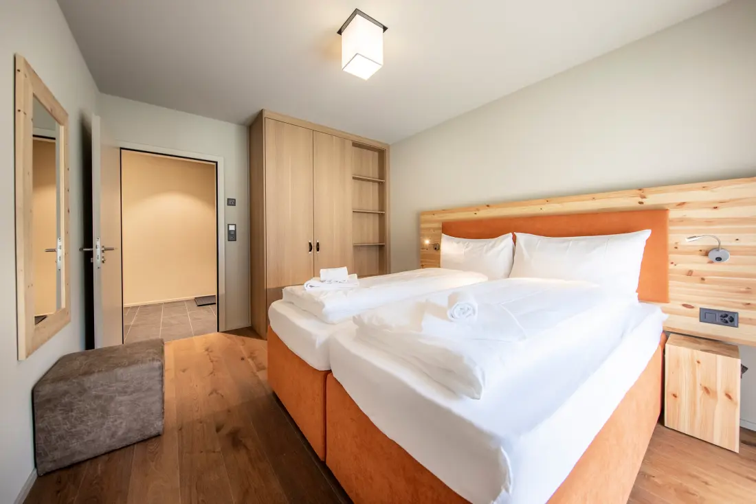 Résidence SWISSPEAK Resorts Meiringen