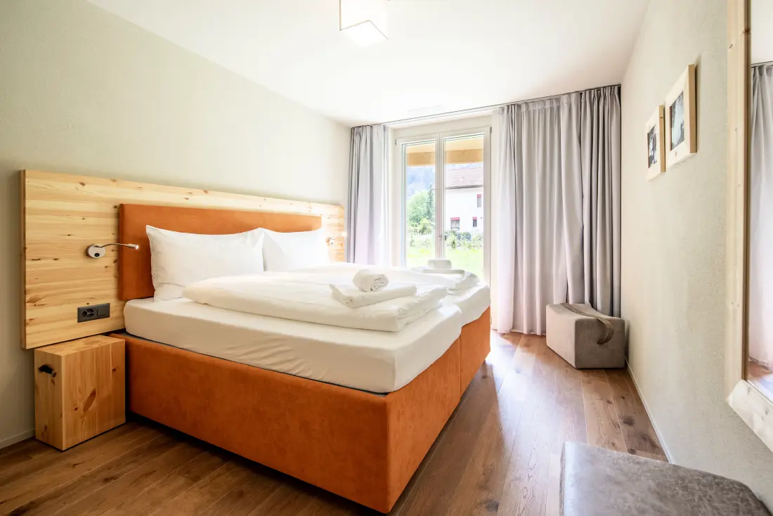 Résidence SWISSPEAK Resorts Meiringen