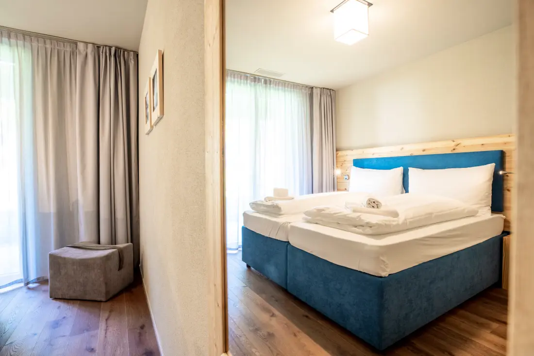 Résidence SWISSPEAK Resorts Meiringen