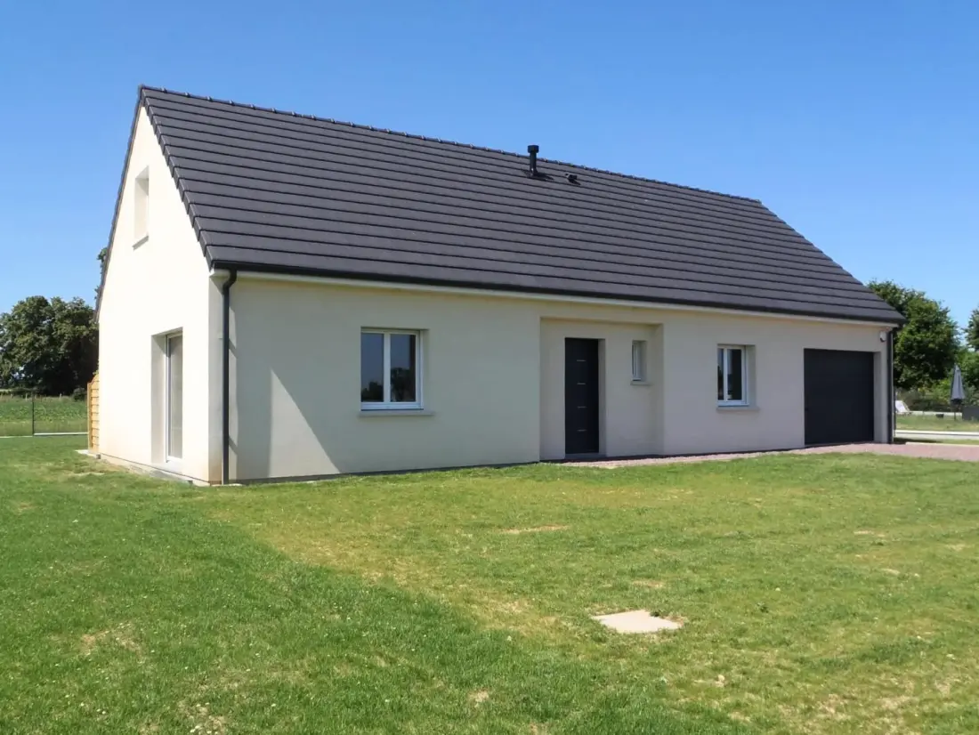 Gîte de France Gîtes de france® - camps saint martin 3 épis