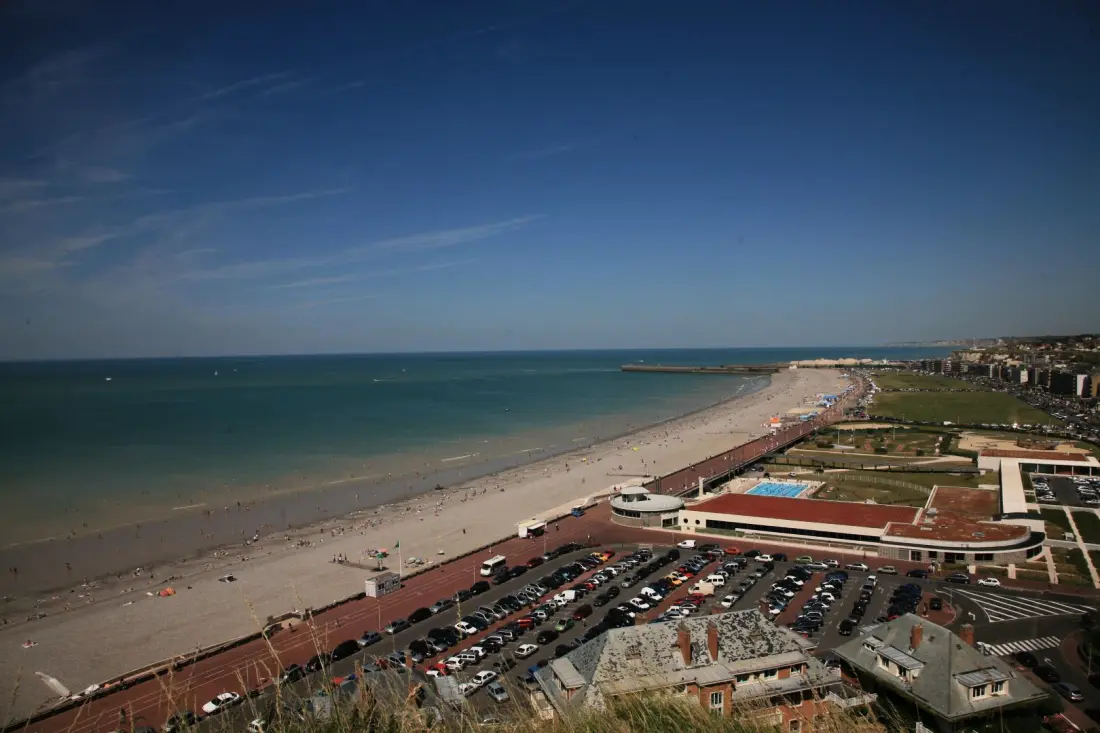 Gîte de France Gîtes de france® - camps saint martin 3 épis