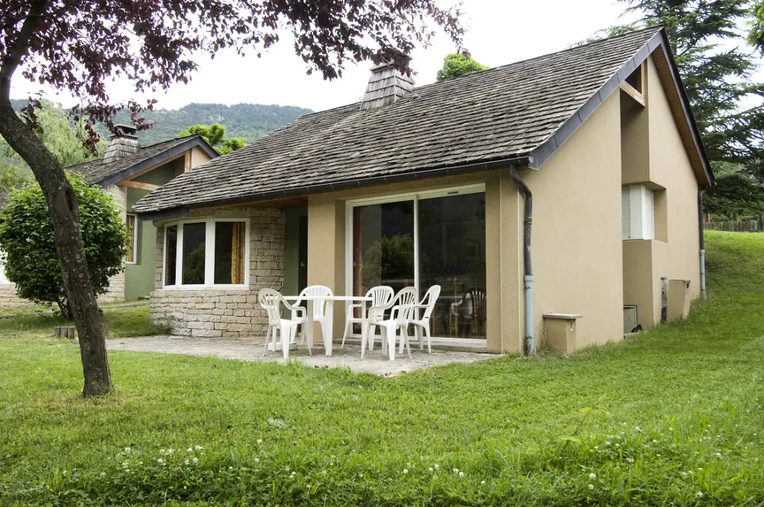 Village de Gîtes Le Colombier