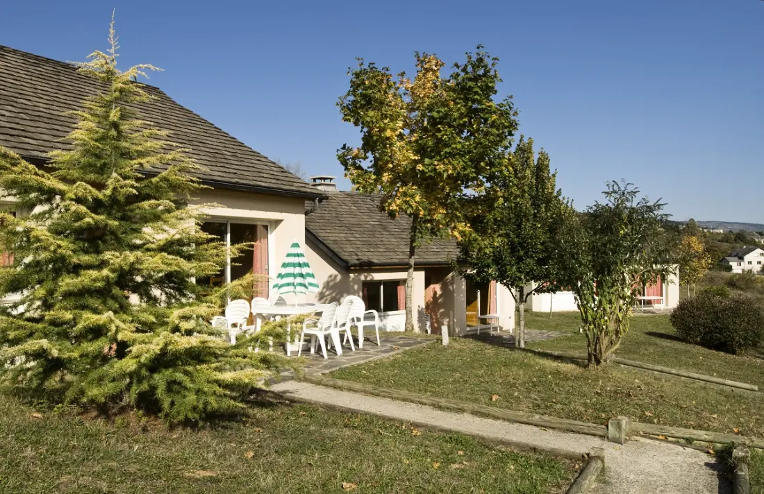 Village de Gîtes Le Colombier
