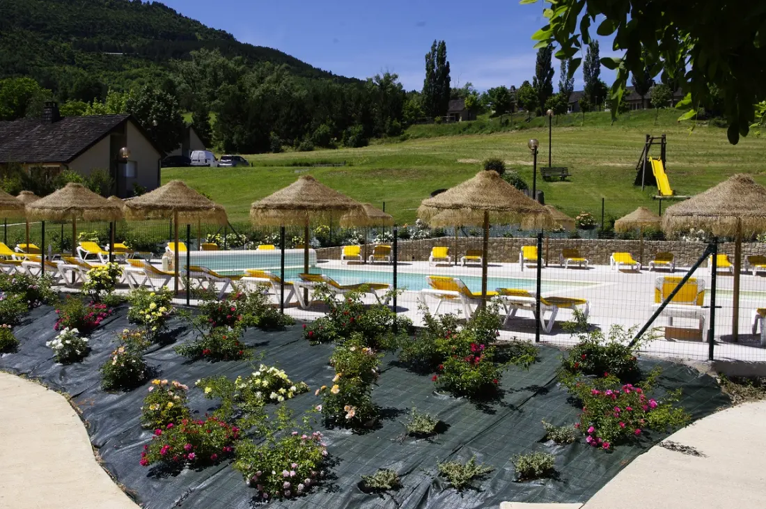 Village de Gîtes Le Colombier