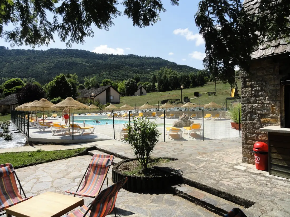 Village de Gîtes Le Colombier