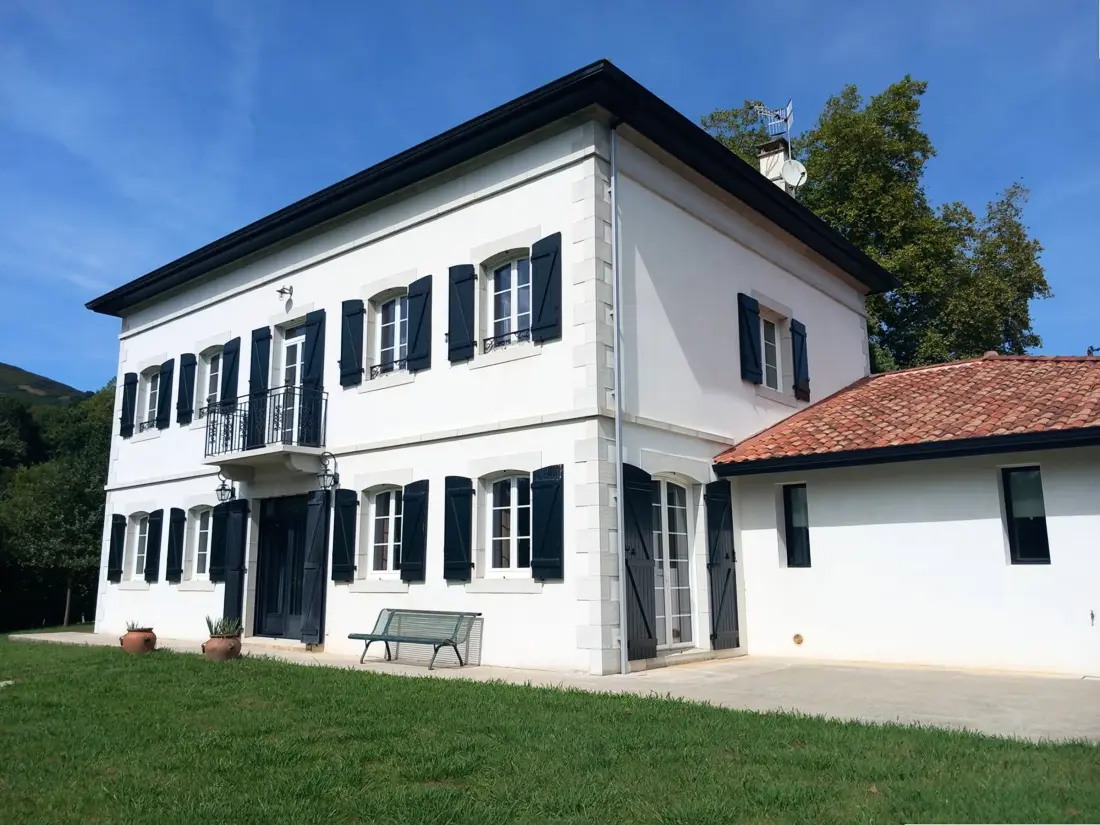Maison de Vacances MENDIONDE 11