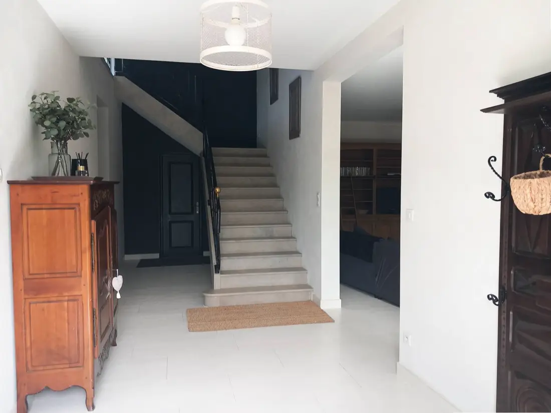 Maison de Vacances MENDIONDE 11