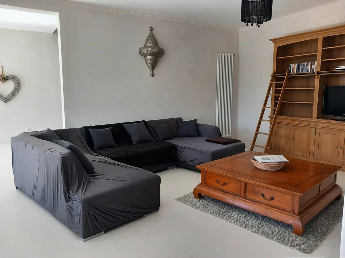 Maison de Vacances MENDIONDE 11