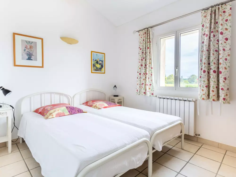 Maison de Vacances Ménerbes