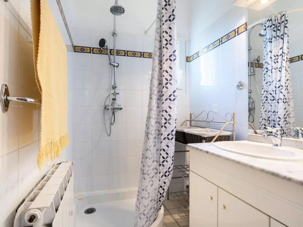 Maison de Vacances Ménerbes