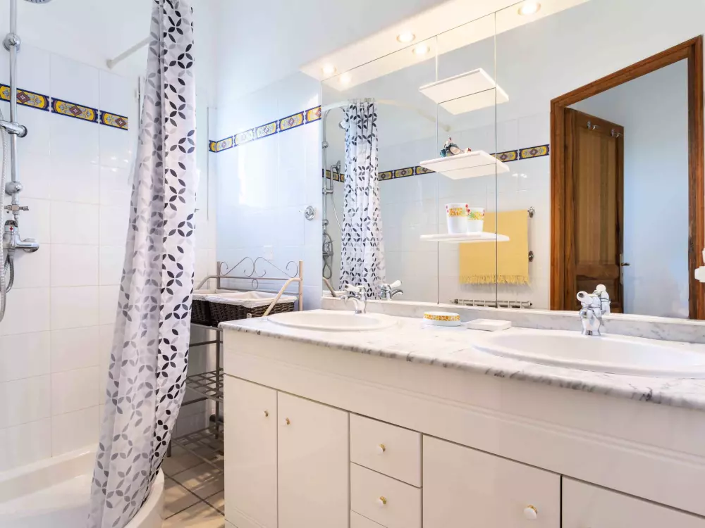 Maison de Vacances Ménerbes