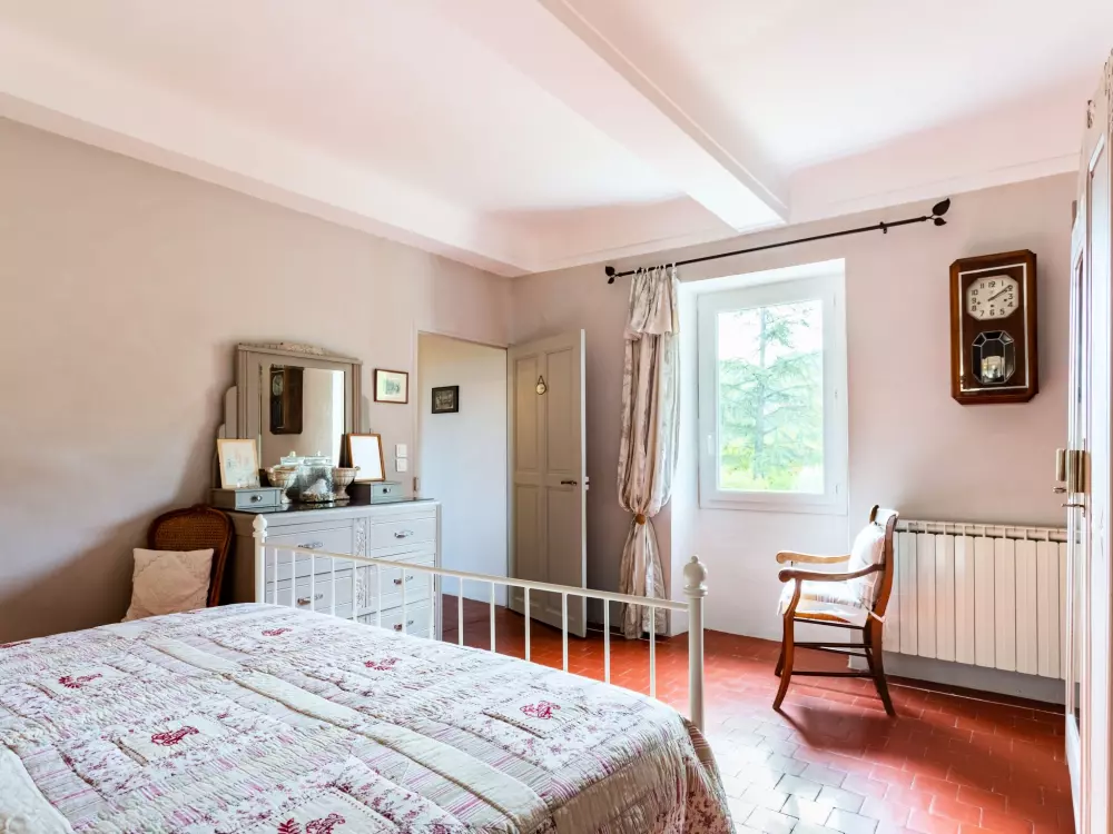 Maison de Vacances Ménerbes