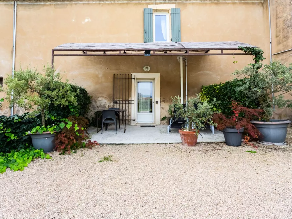 Maison de Vacances Ménerbes