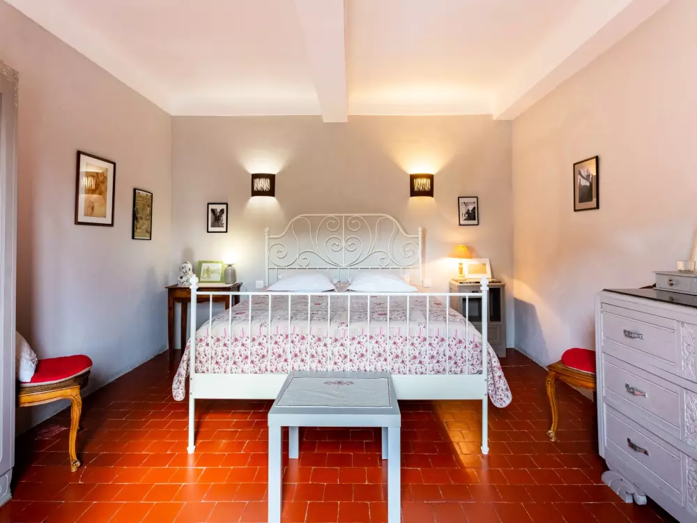 Maison de Vacances Ménerbes