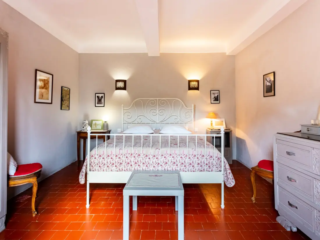 Maison de Vacances Ménerbes