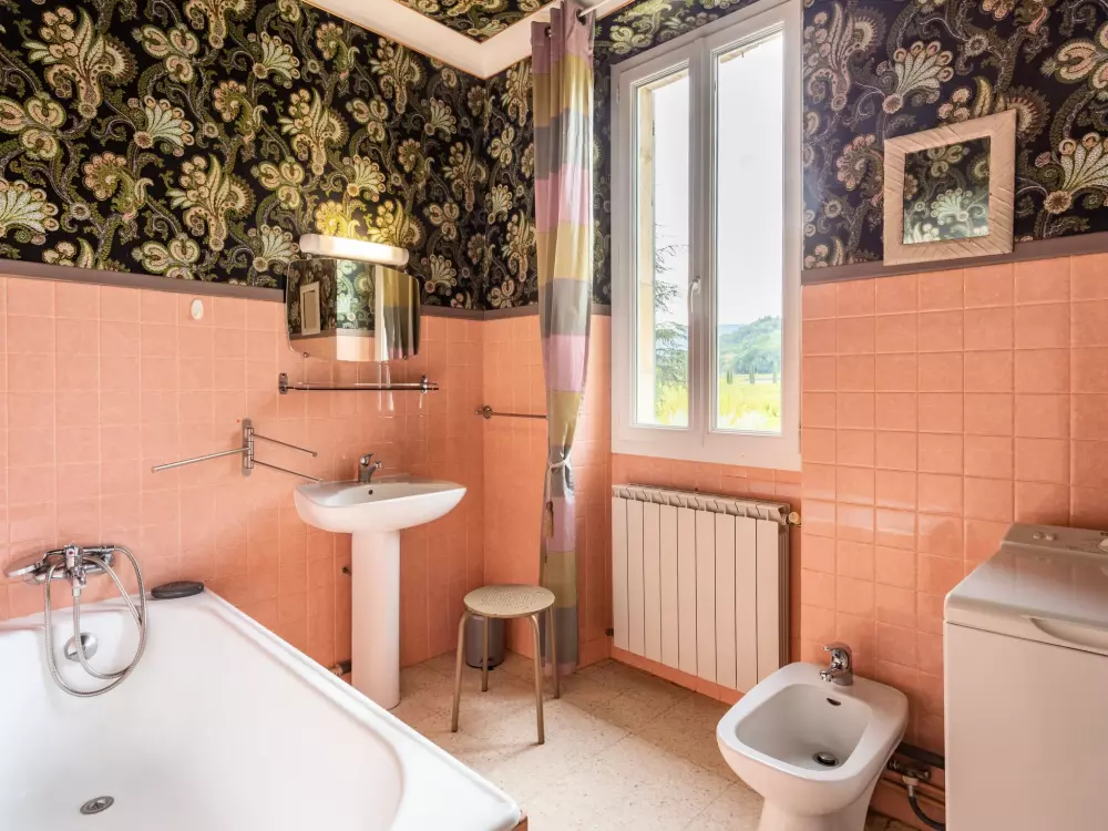 Maison de Vacances Ménerbes