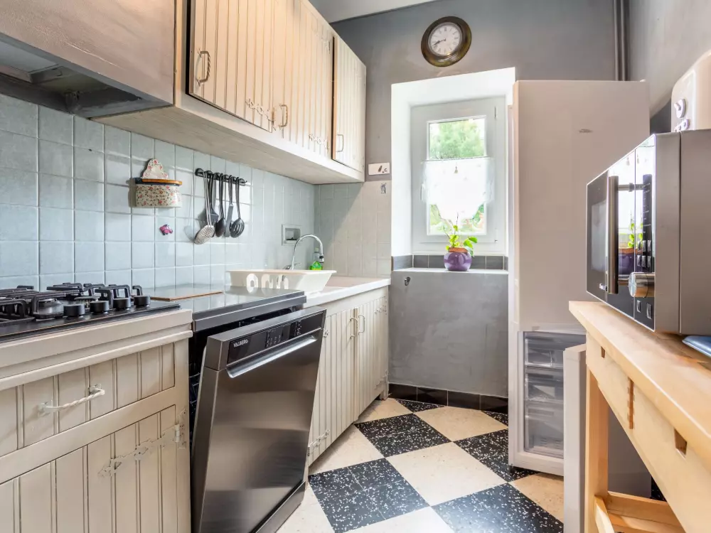 Maison de Vacances Ménerbes