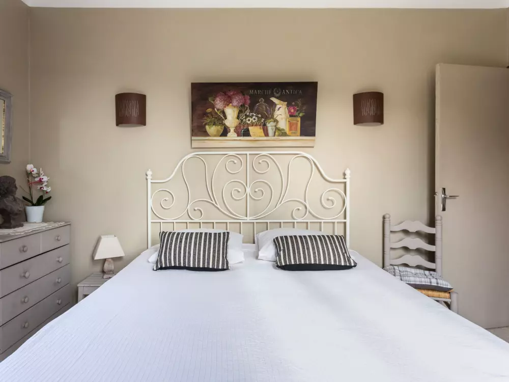 Maison de Vacances Ménerbes