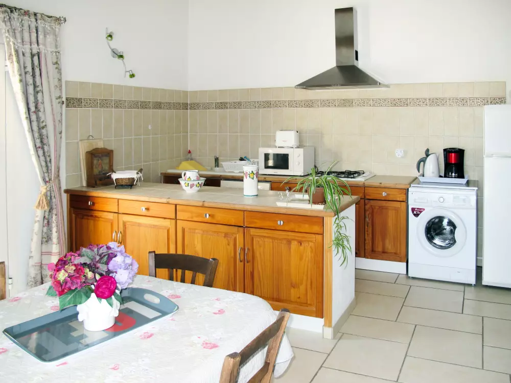 Maison de Vacances Ménerbes