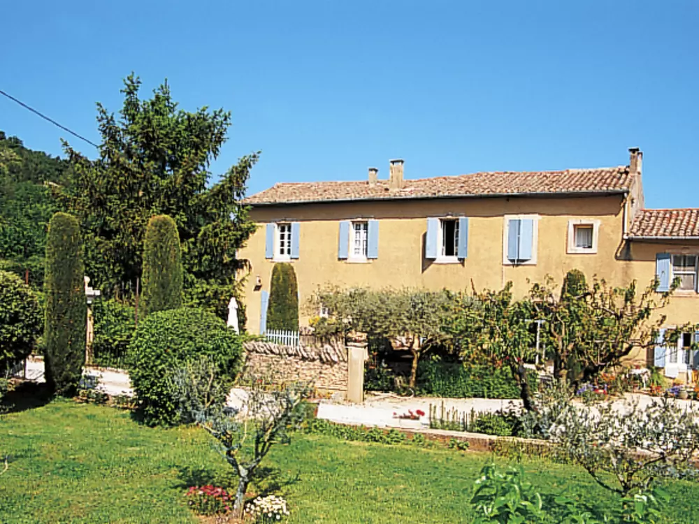 Maison de Vacances Ménerbes