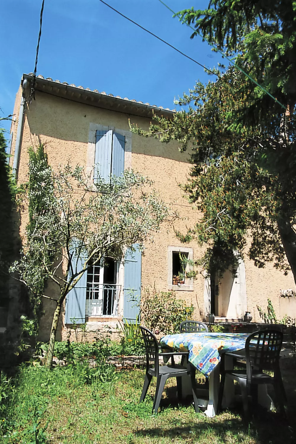Maison de Vacances Ménerbes