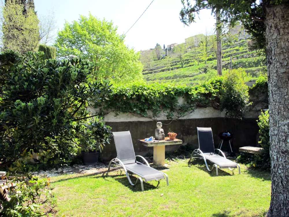 Maison de Vacances Ménerbes