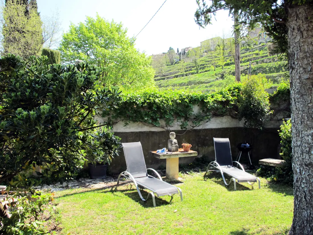 Maison de Vacances Ménerbes