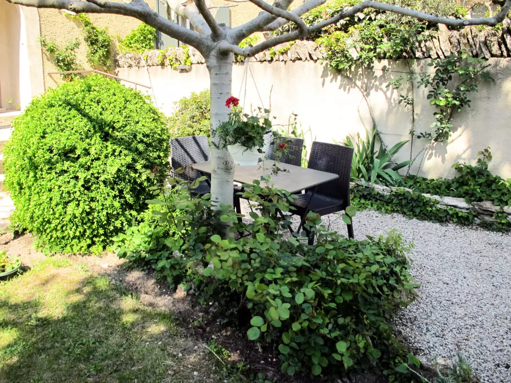 Maison de Vacances Ménerbes