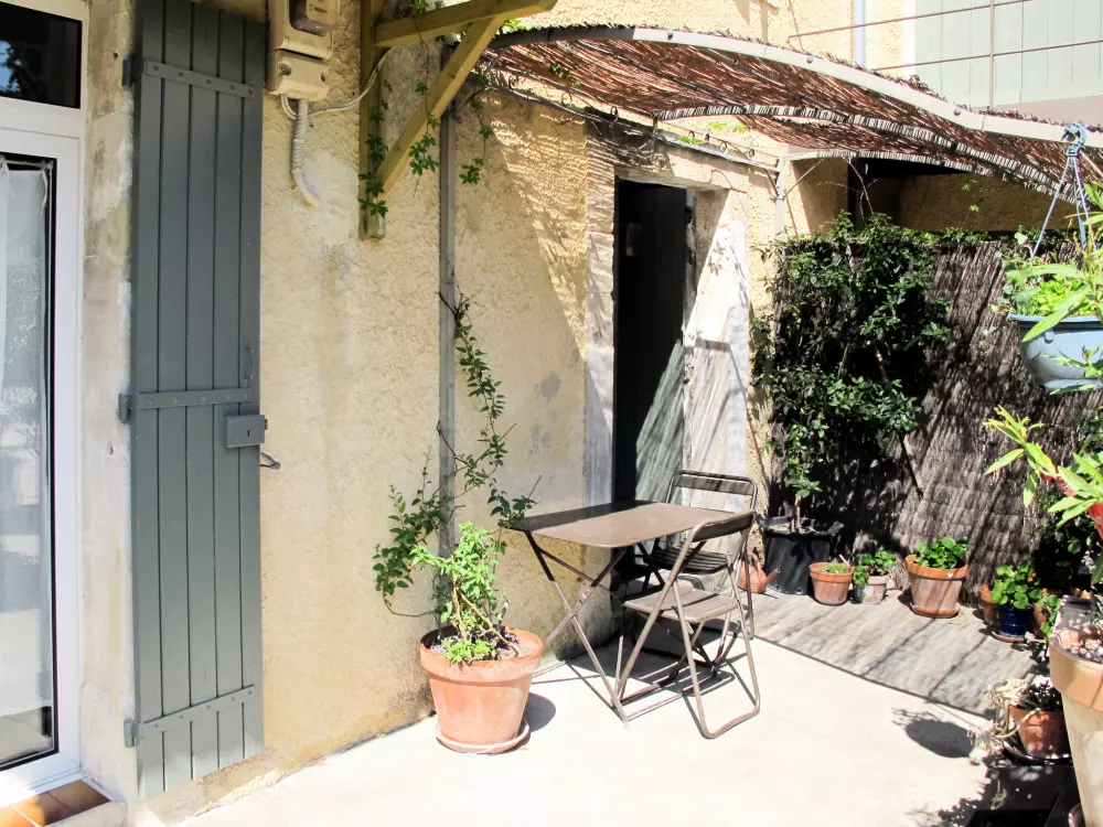 Maison de Vacances Ménerbes