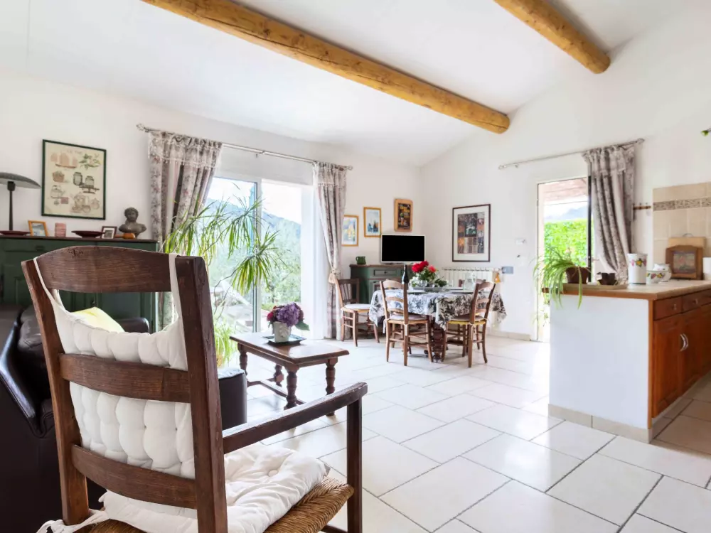 Maison de Vacances Ménerbes